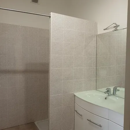 Aux 40 Ecus - Gingko