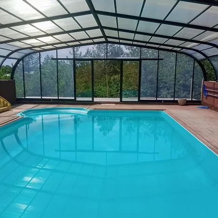 Aux 40 Ecus - Gingko Holiday home Puycornet